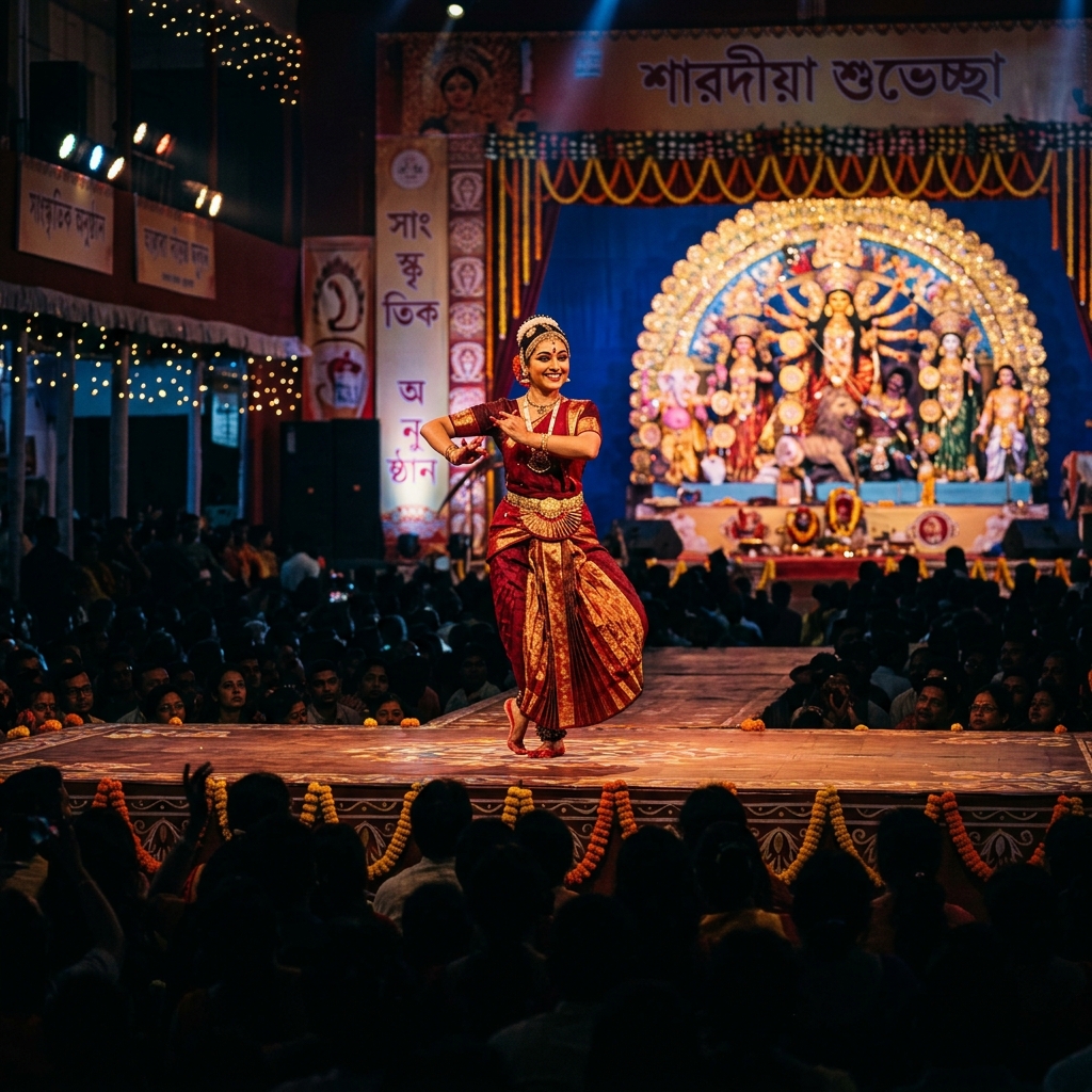 Cultural Evening